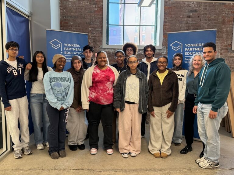 Yonkers Partners in Education (YPIE) and Spiral Giving Partner to Launch YPIE Spiral Giving Philanthropy Program