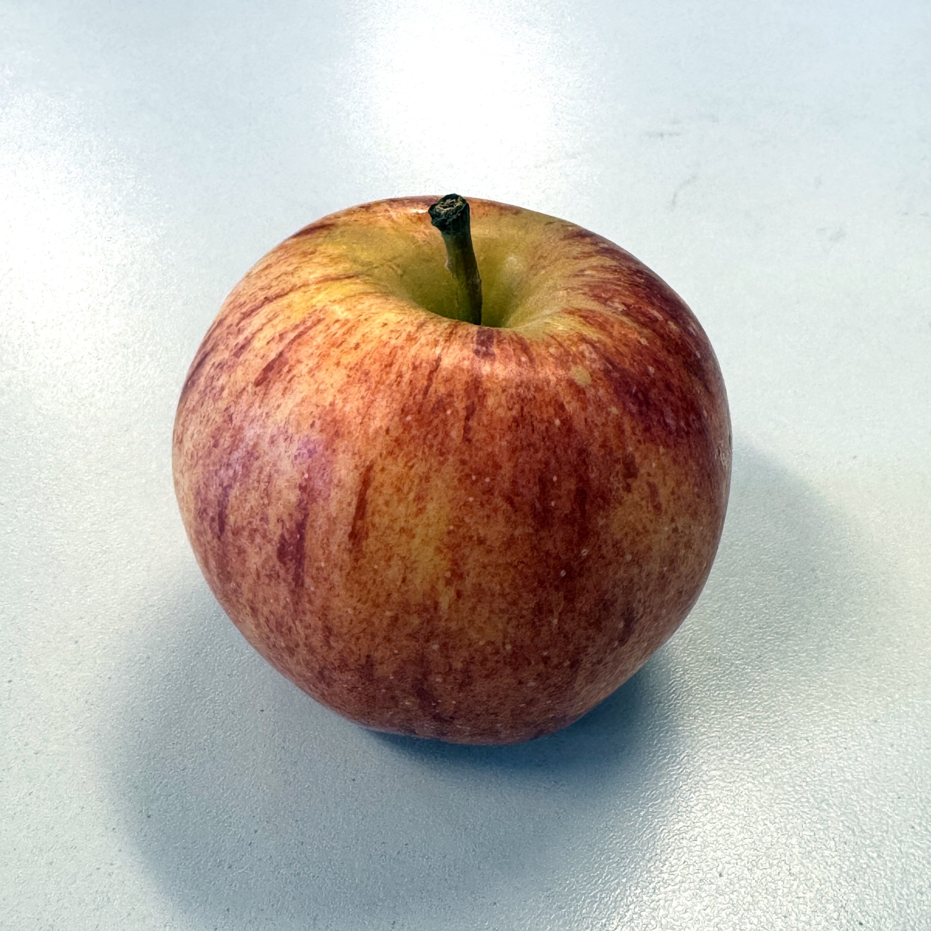 A Middle School Student Gave Me an Apple Today A Middle School Student Gave Me an Apple Today