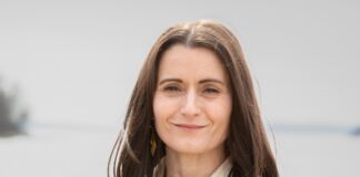 If Democrats Get Behind a Moderate Female Congressional Candidate, Lawler is in Trouble