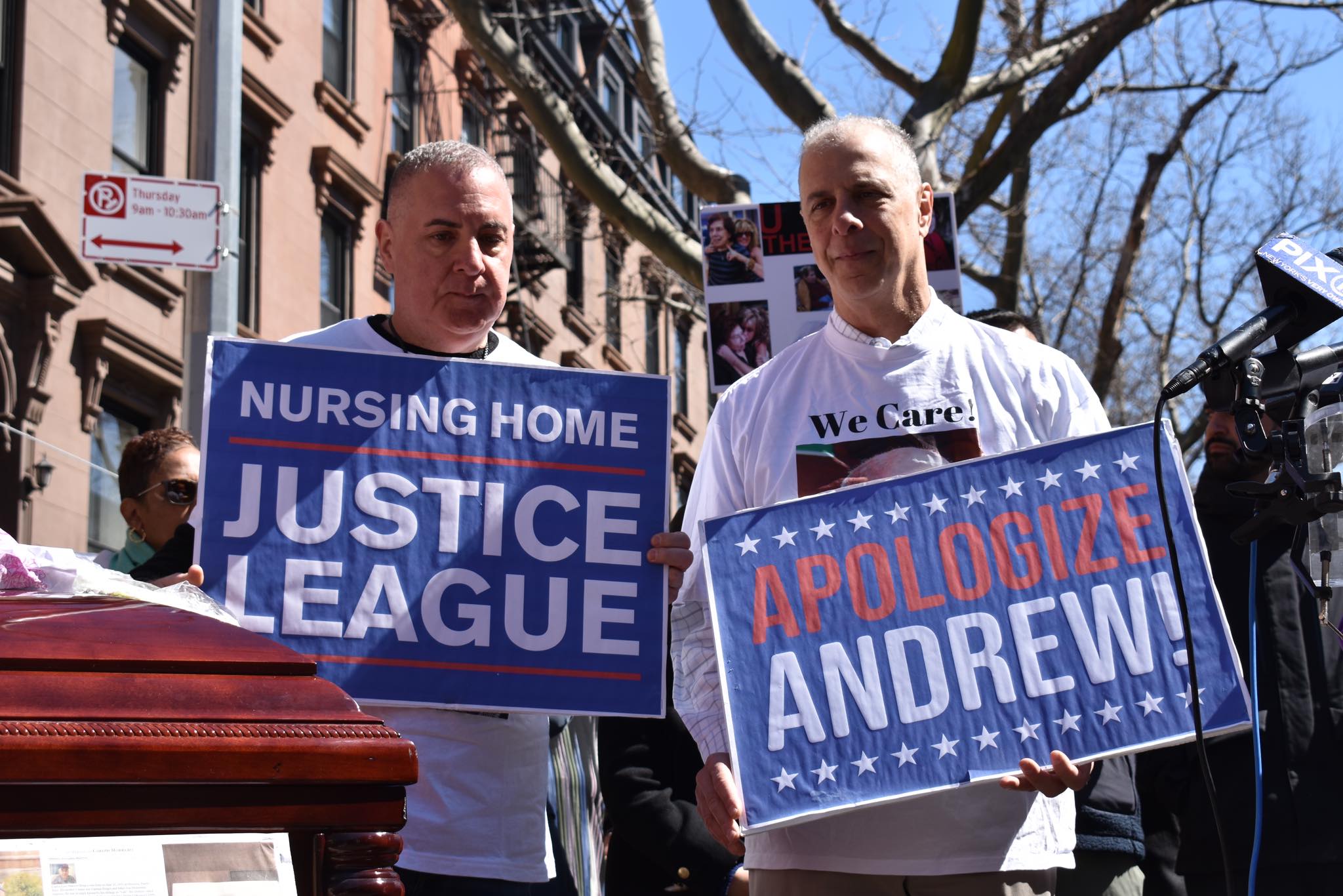 Election Day Challenge: Nursing Home Families will Donate $10k to a Non-for-Profit for any New Yorker who can Prove Cuomo’s Nursing Home Order “Followed” CDC/CMS Guidelines Election Day Challenge: Nursing Home Families will Donate $10k to a Non-for-Profit for any New Yorker who can Prove Cuomo’s Nursing Home Order “Followed” CDC/CMS Guidelines