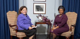 Westchester County Wraps Up Domestic Violence Awareness Month