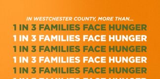 45,000 Households in Westchester Need SNAP to Feed their Families