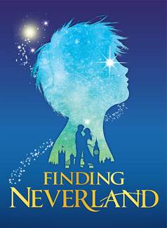 Finding Neverland playing White Plains Performing Arts Center