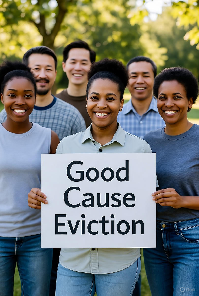 New Rochelle City Council Passes Landmark Good Cause Eviction Protections New Rochelle City Council Passes Landmark Good Cause Eviction Protections