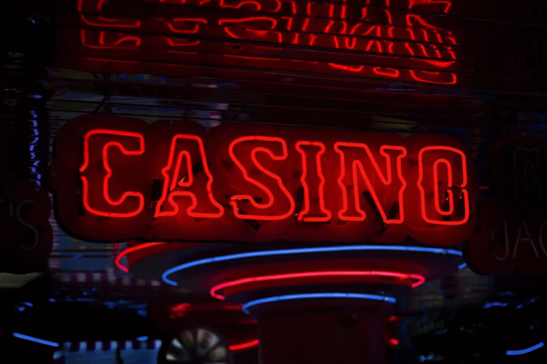 The hidden bonus economy: why casinos give out money for registration