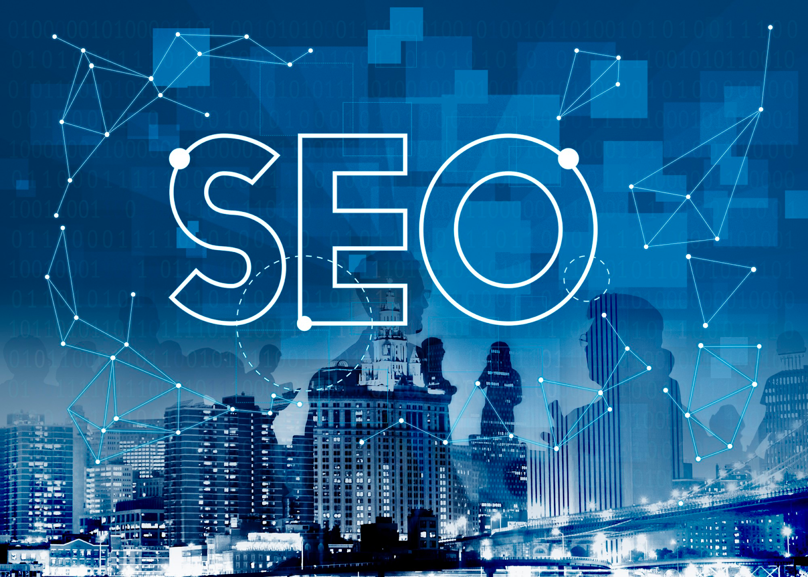 Common SEO Mistakes That Can Hurt Your Business Common SEO Mistakes That Can Hurt Your Business