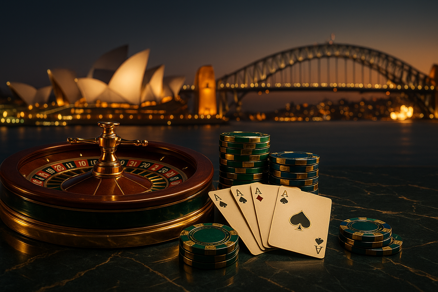 Aussie Play Casino Australia Review 2025 Aussie Play Casino Australia Review 2025