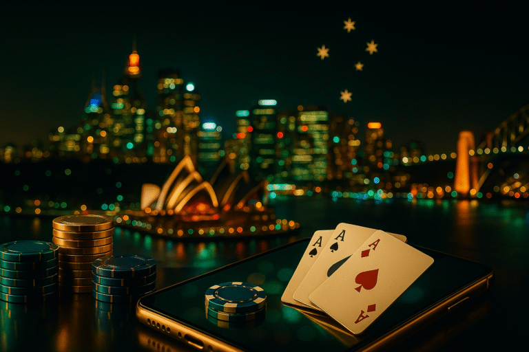 Highway Casino Australia Review 2025