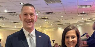 Westchester County Legislator James Nolan Endorses Stefanik for Governor