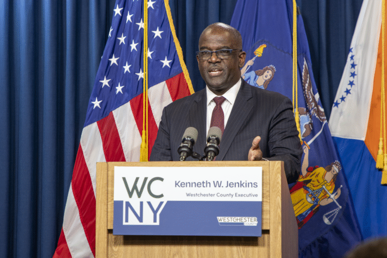 Jenkins Proposes 2026 County Budget with 5.27% Tax Increase, Calls it a “Trump Tax Increase”