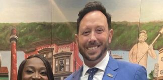 Hodges Defeats Merante for City Council; Democratic Sweep in Yonkers Includes Collins-Bellamy, Rubbo, Tubiolo Victories