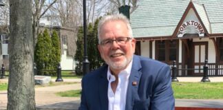 Democrat Lanny Gilbert Elected to Yorktown Town Board