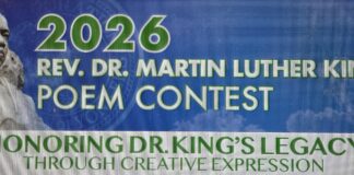Yonkers Students Can Share Original Poems in Dr. Martin Luther King Jr. Legacy Through Creative Expression