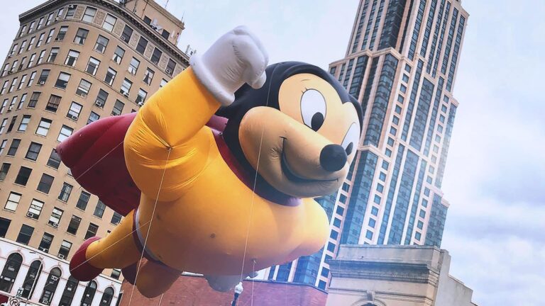 New Rochelle to Host 61st Thanksgiving Parade Sat. Nov. 22