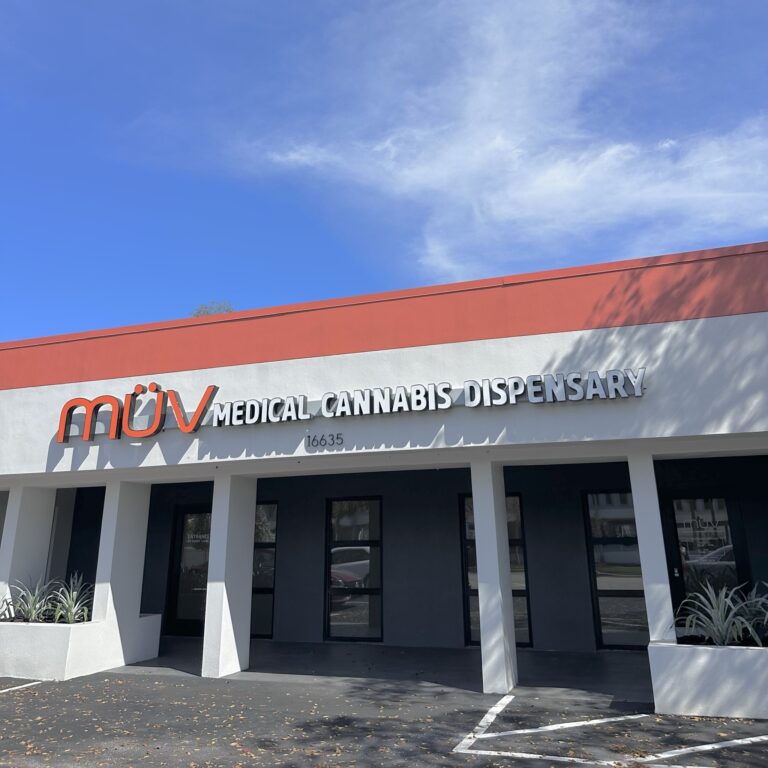 Tips for a Stress-Free First Visit to the Dispensary in Orlando