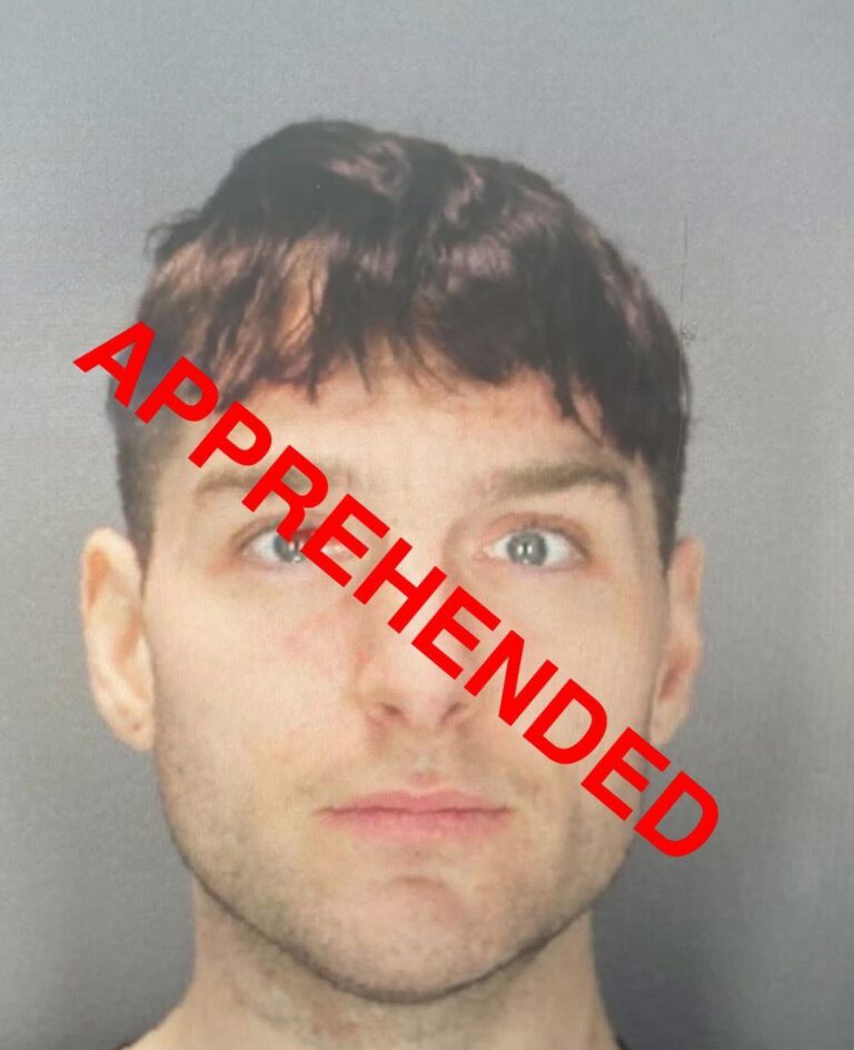 Homeless Man, Repeat Offender, Arrested for Assault on Putnam Bike Trail