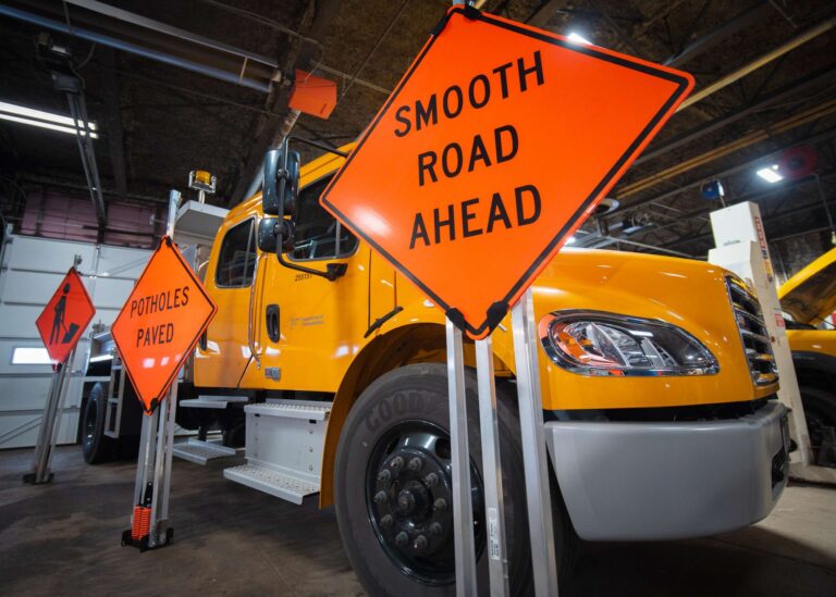 Governor Hochul Announces Two Critical Accelerated Pavement Restoration Projects to Begin in Westchester County Next Year Along Routes 133 and 100B