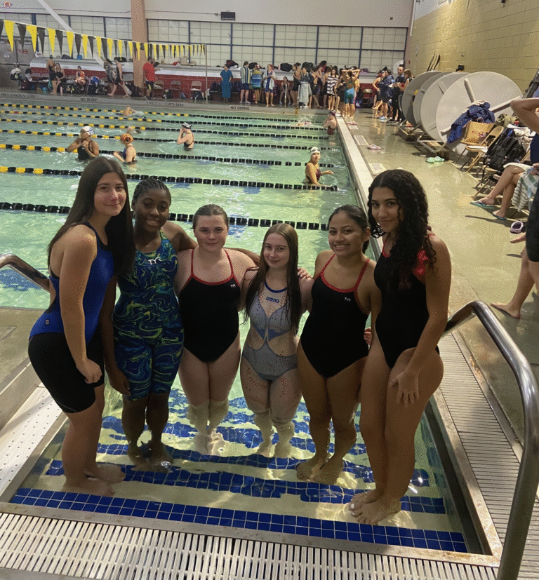 Yonkers Combined Swim Team Has Another Outstanding Season