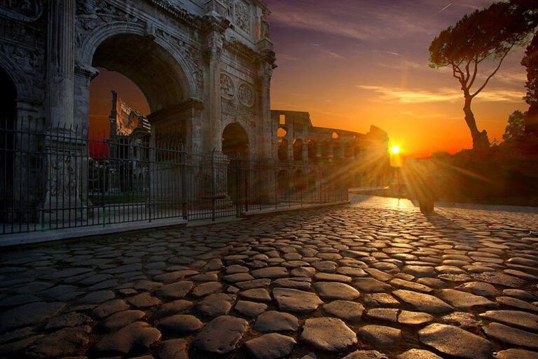 Venice After Dark: Canals, Cuisine, and Unforgettable Culture