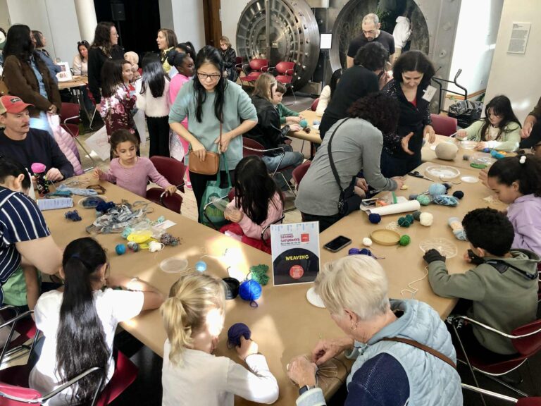 ArtsWestchester Hosts Free Day of Art, Workshops, and Open Studios-Dec. 13
