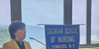 Cochran Nursing School Builds Enrollment with Hospital-Based Learning Program