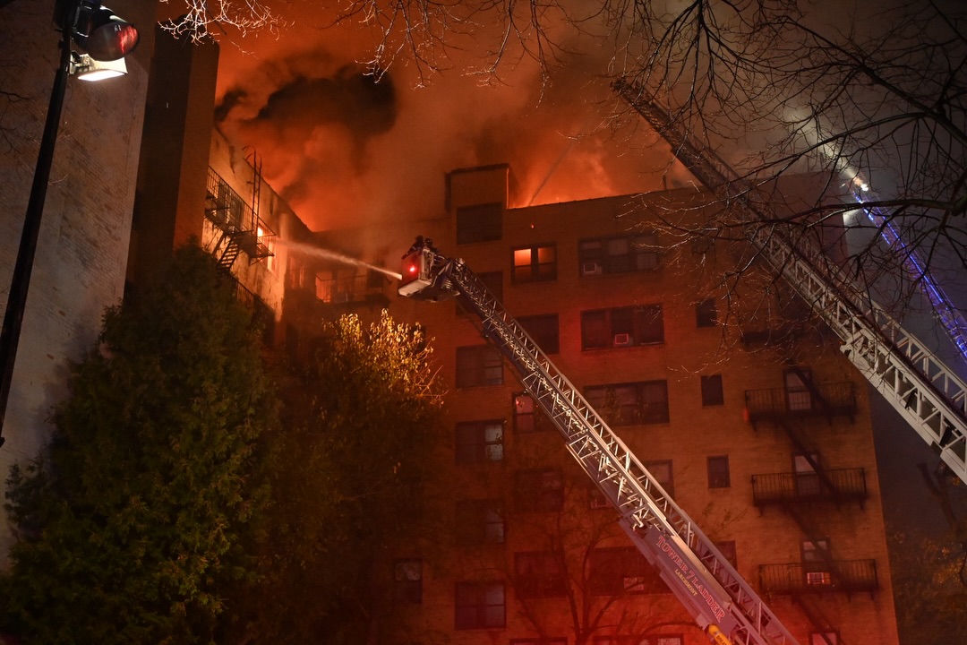 GoFundMe Set up to Support Families Displaced by Mount Vernon Fire GoFundMe Set up to Support Families Displaced by Mount Vernon Fire
