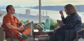 Dr. Stephen Erosa, Interventional Pain Management, Featured on Riverside Reflections -St. John’s Riverside Hospital