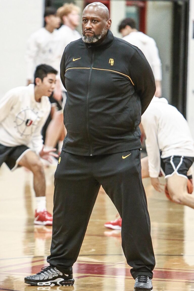 Youth Basketball Coach Indicted on Predatory Sex Assault Charges, More Victims Sought