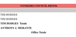 Councilman-elect Tim Hodges Responds to Outgoing Councilman Merante’s Farewell