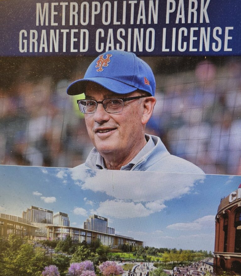 The Rich Get Richer and Yonkers Gets Screwed: NY Gaming Commission Awards Three Casino Licenses to New York City