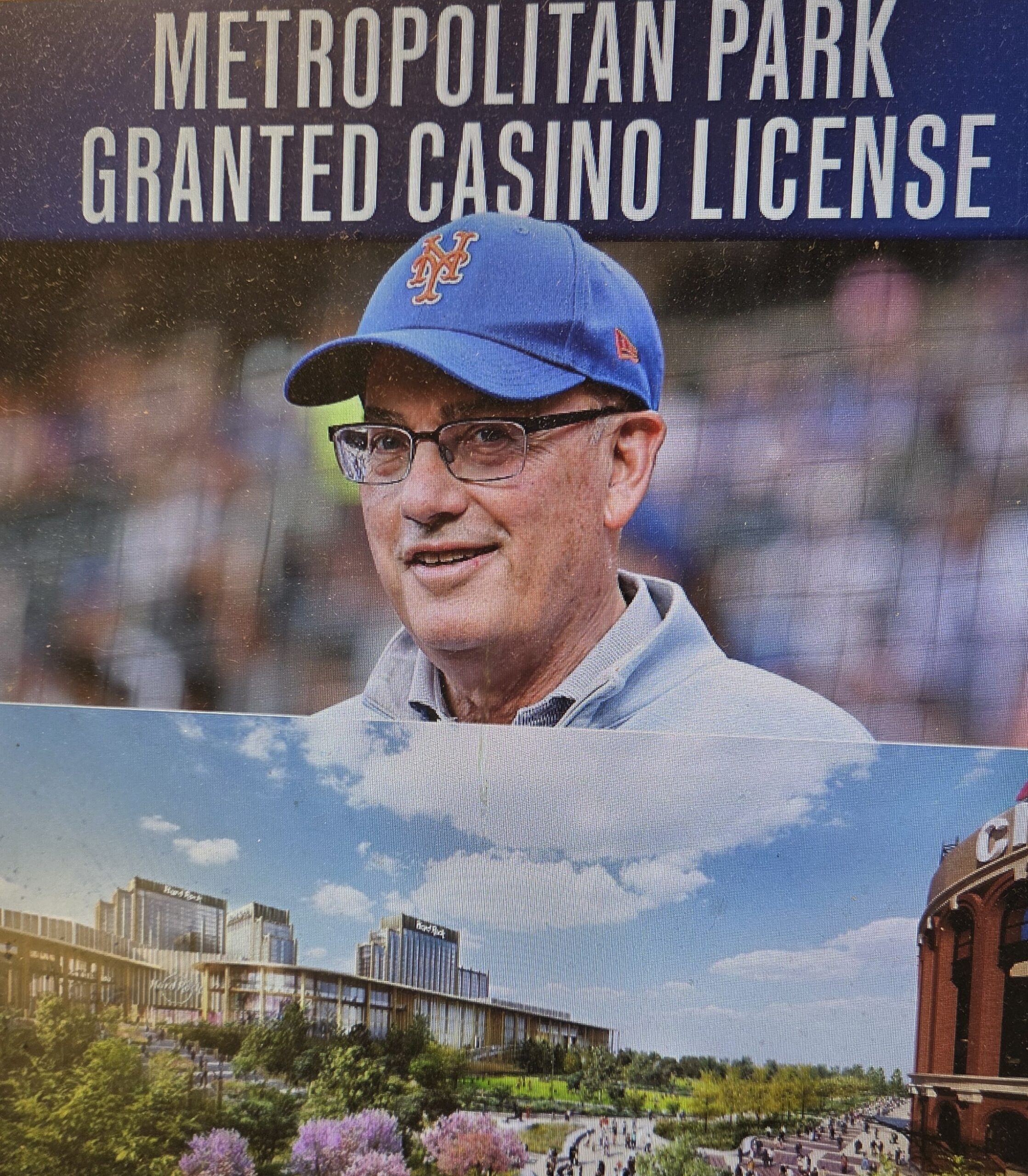 The Rich Get Richer and Yonkers Gets Screwed: NY Gaming Commission Awards Three Casino Licenses to New York City The Rich Get Richer and Yonkers Gets Screwed: NY Gaming Commission Awards Three Casino Licenses to New York City