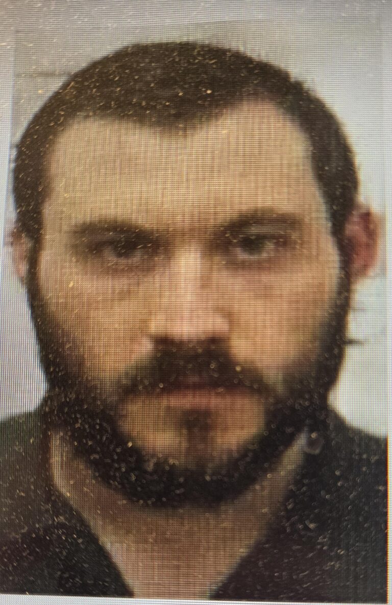 Fugitive on the Loose in Westchester?