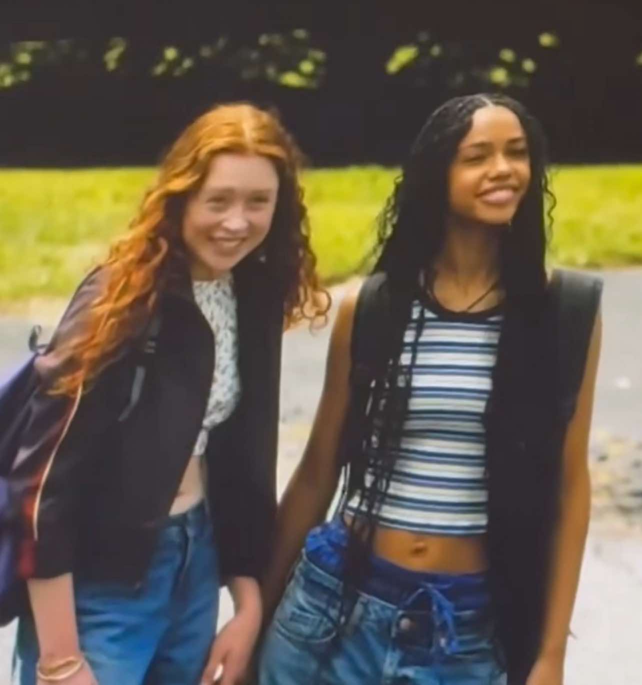 Yonkers Actress Leah Janae Appears on New TV Series Best Medicine Yonkers Actress Leah Janae Appears on New TV Series Best Medicine