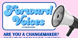 Westchester County High School Students Start Forward Voices Project