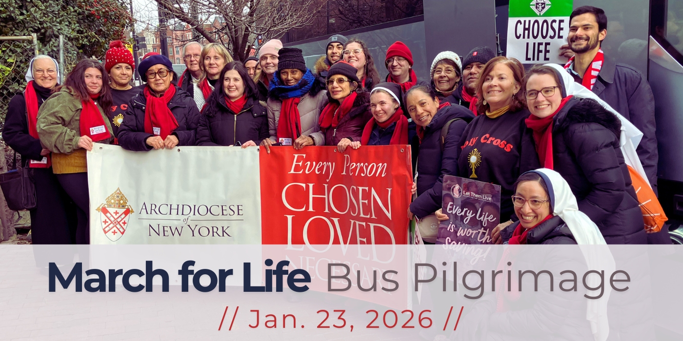 March for Life-Bus Pilgrimage-Jan. 23- March for Life-Bus Pilgrimage-Jan. 23-