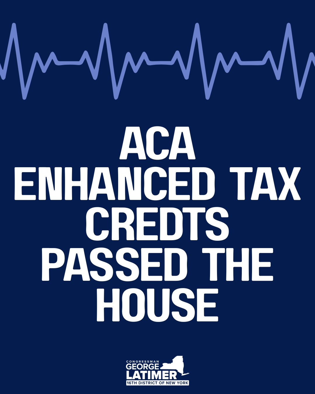 Latimer and Lawler Agree on 3 Year Extension of ACA Subsidy: Now its Up to Schumer Latimer and Lawler Agree on 3 Year Extension of ACA Subsidy: Now its Up to Schumer