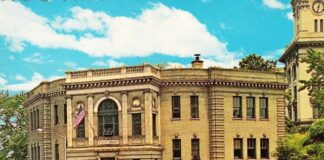 On This Day in Yonkers History…