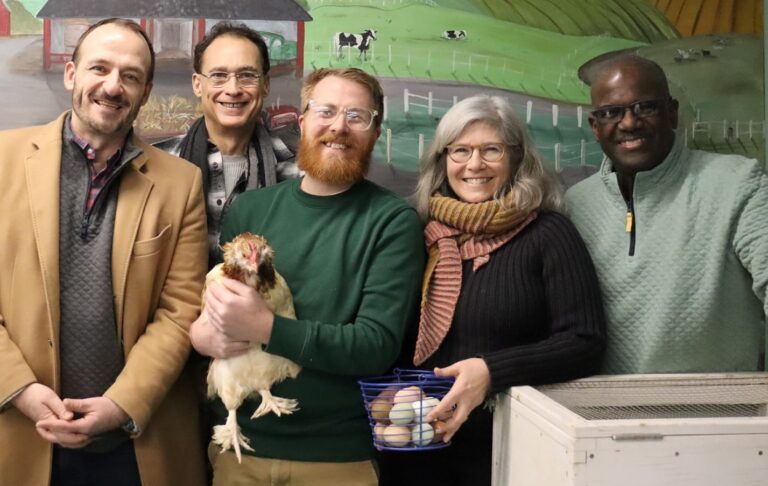 WEEKLY EVENTS IN WESTCHESTER COUNTY PARKS, FEB 2-FEB 8