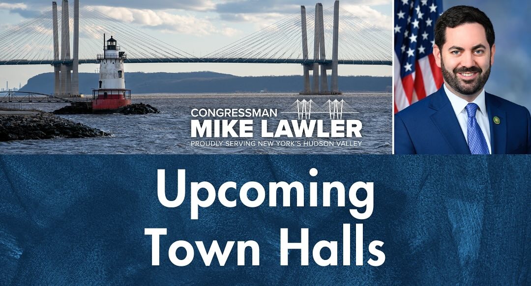 Scrutiny Grows Over Indivisible Rockland’s Tactics as Feb. 1 Town Hall Approaches Scrutiny Grows Over Indivisible Rockland’s Tactics as Feb. 1 Town Hall Approaches