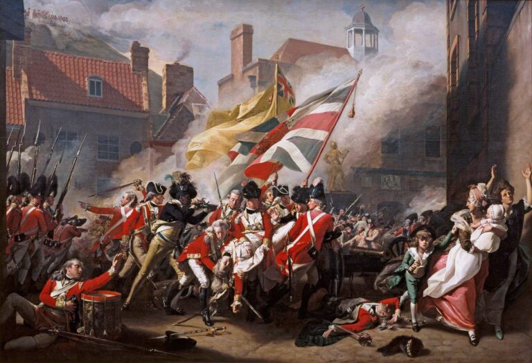 TALK ON BLACK LOYALISTS DURING THE REVOLUTIONARY WAR AT PHILIPSE MANOR HALL STATE HISTORIC SITE