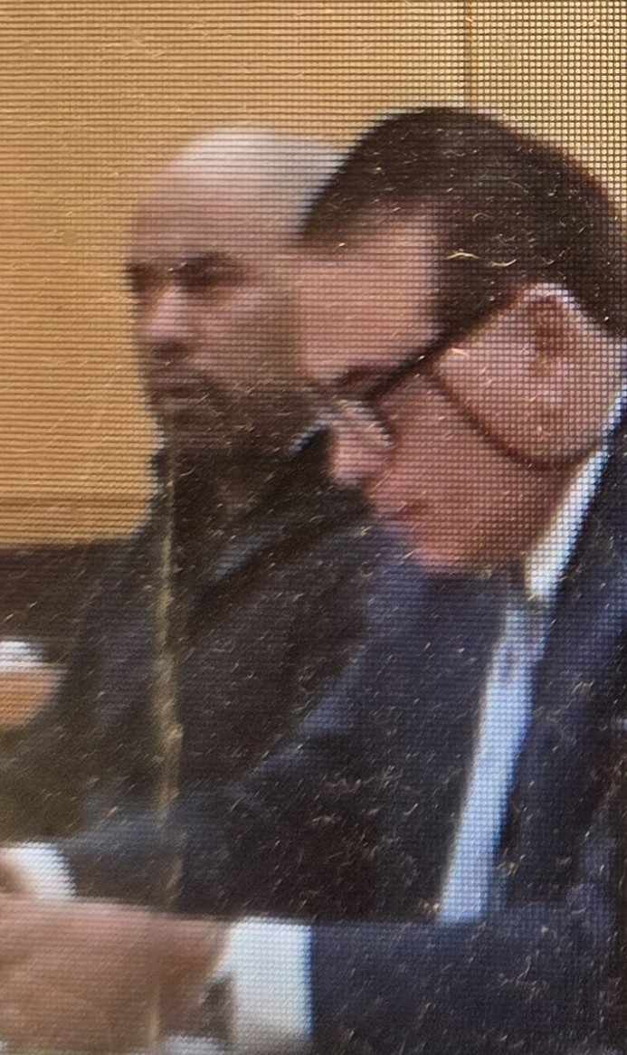SERIAL SEXUAL ASSAILANT SENTENCED TO 45 YEARS IN STATE PRISON SERIAL SEXUAL ASSAILANT SENTENCED TO 45 YEARS IN STATE PRISON