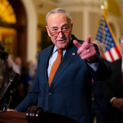 Schumer and Gillibrand Announce $7M Grant for Dangerous Intersections ...