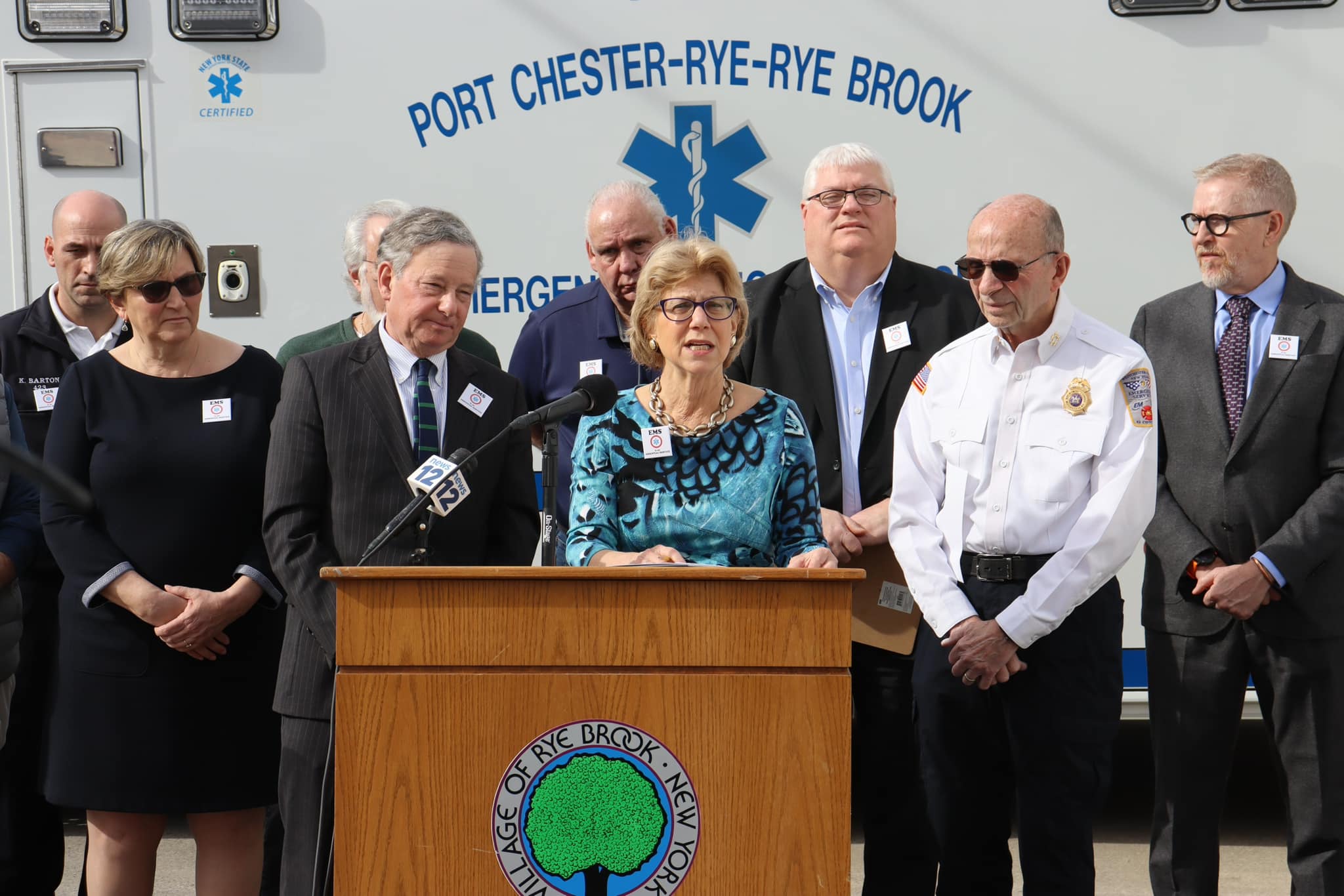 State Senator Mayer and Assemblyman Otis Announce Law to Improve Emergency Medical Services Signed by Governor Hochul State Senator Mayer and Assemblyman Otis Announce Law to Improve Emergency Medical Services Signed by Governor Hochul