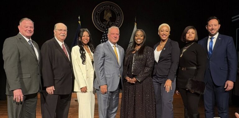 Hey Yonkers, Welcome Your New City Council for 2026