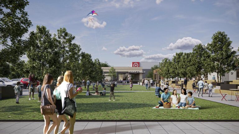 Marx Realty Begins Construction on 60,000-Square-Foot Retail Expansion  and 4-acre Park at Cross County Center in Yonkers