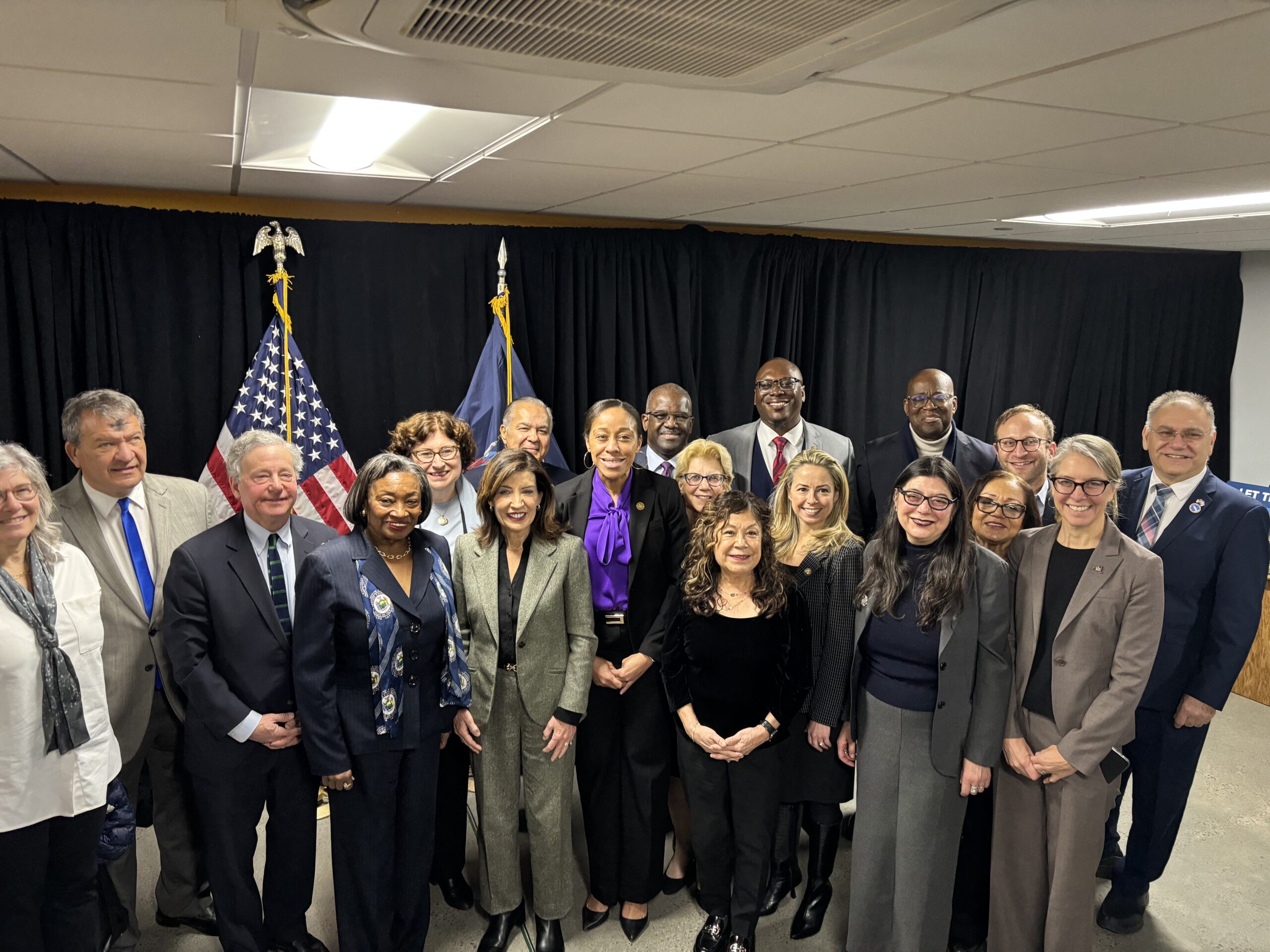 Boys & Girls Club of New Rochelle Hosts Governor Hochul’s Announcement of $16 Million to Reconnect Lincoln Zone in New Rochelle Boys & Girls Club of New Rochelle Hosts Governor Hochul’s Announcement of $16 Million to Reconnect Lincoln Zone in New Rochelle