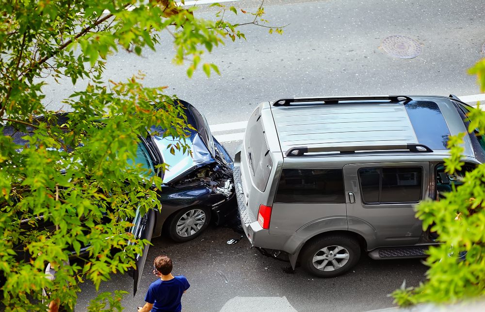 Top Ways Legal Help Strengthens a Car Accident Claim Top Ways Legal Help Strengthens a Car Accident Claim