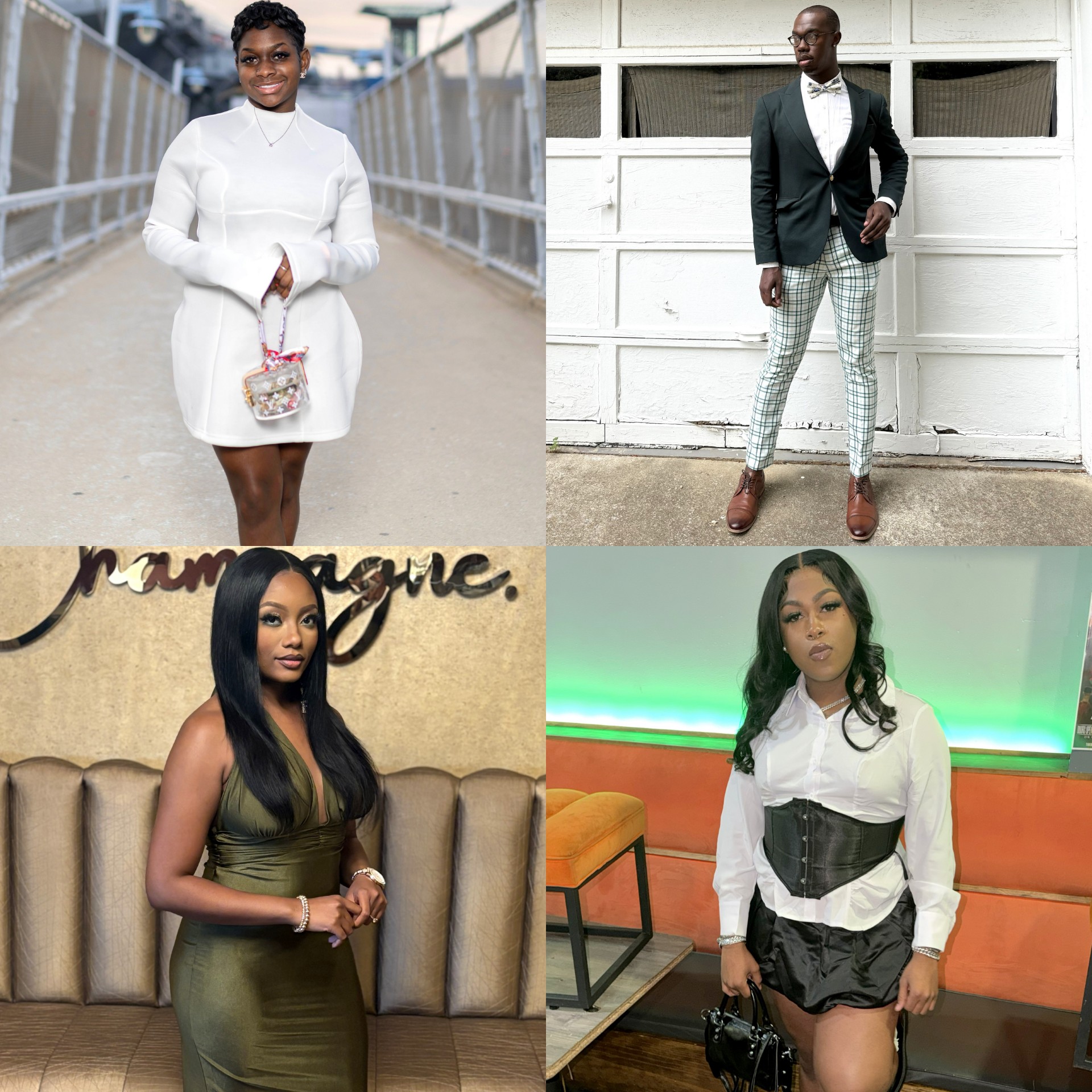 Black American Fashion Changed the World Without Permission Black American Fashion Changed the World Without Permission