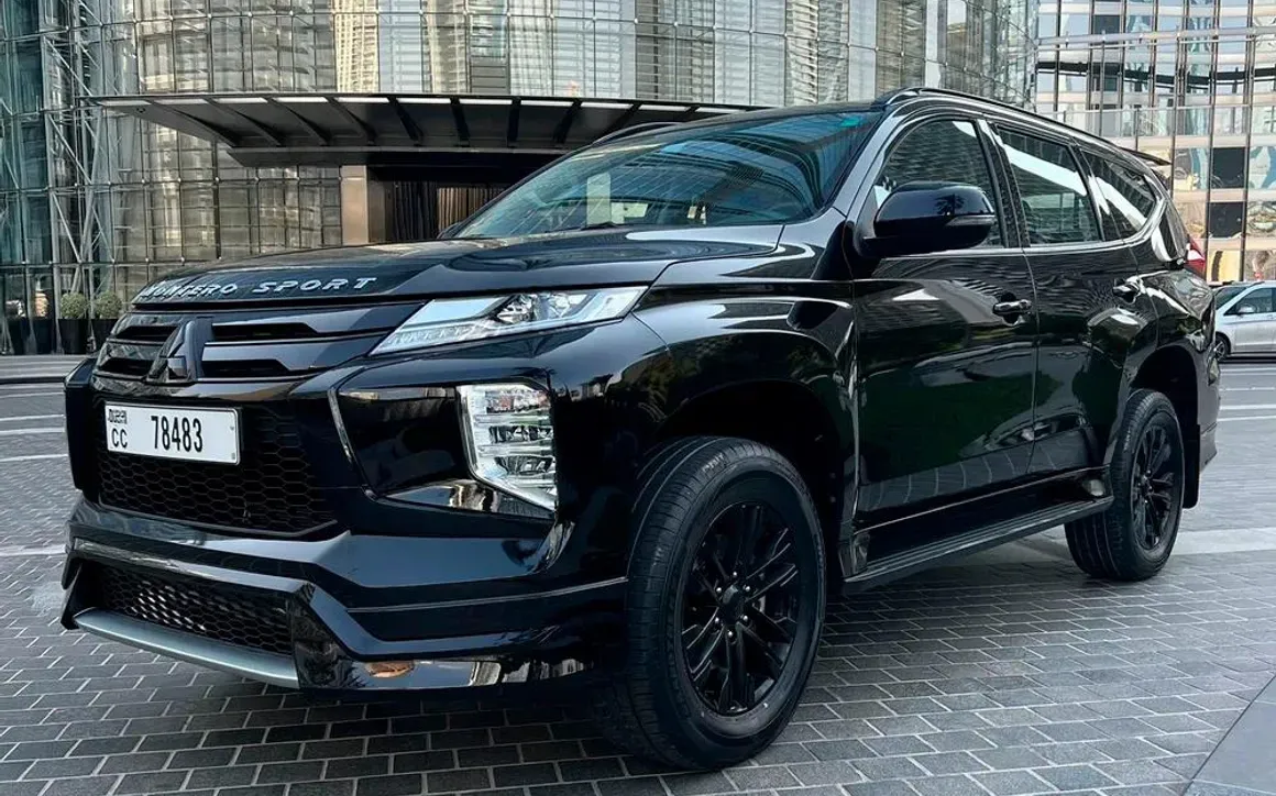 Why Renting a Car in Dubai Has Become the Preferred Choice for Visitors Why Renting a Car in Dubai Has Become the Preferred Choice for Visitors