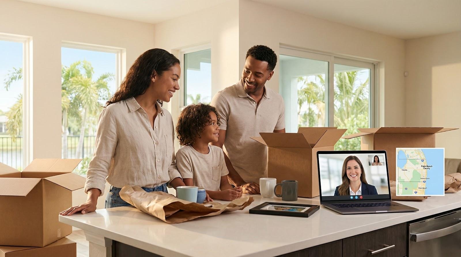 7 Best Real Estate Agents for Relocating to Palm Beach County in 2026 7 Best Real Estate Agents for Relocating to Palm Beach County in 2026